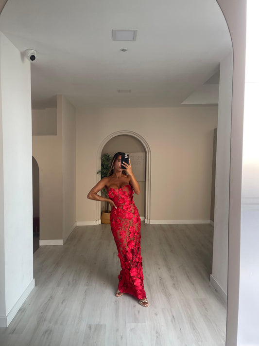 Vestido Ibiza - REPOSIÇÃO DIA 02/09