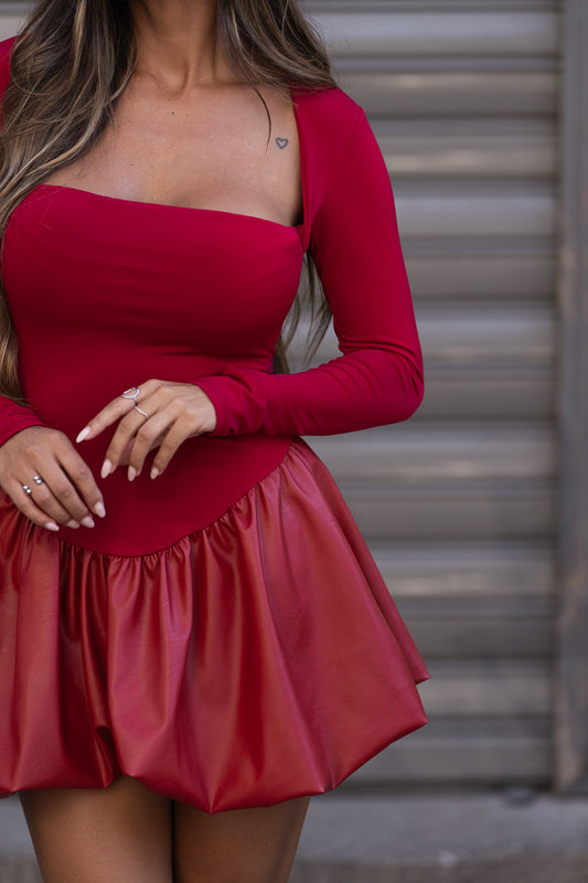 Vestido Alice