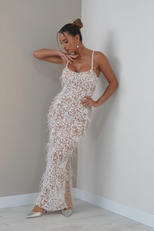 Vestido Austrália