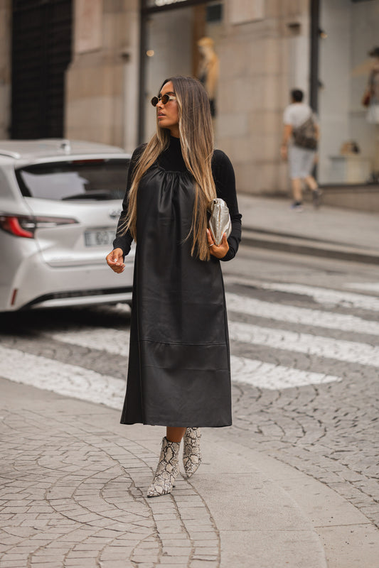 Conjunto Mariana - preto