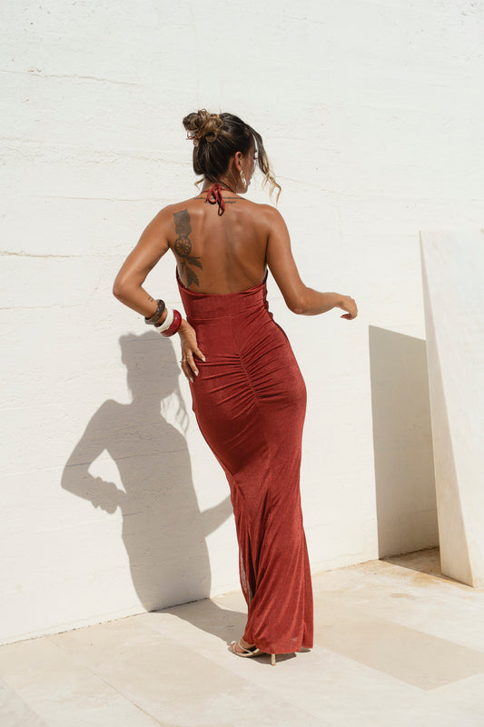 Vestido bayahibe