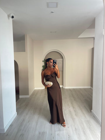 Vestido Maiorca