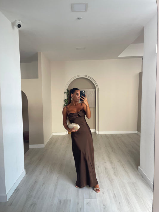 Vestido Maiorca