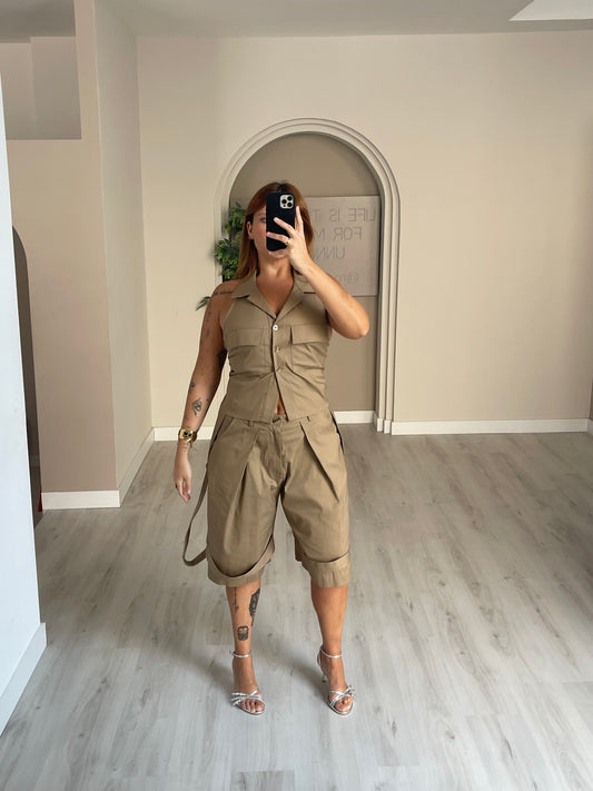 Top cargo - Camel