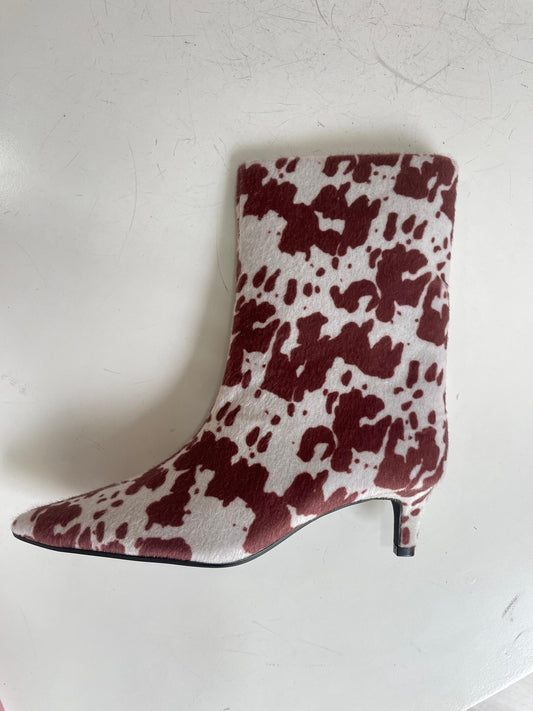 Bota cow