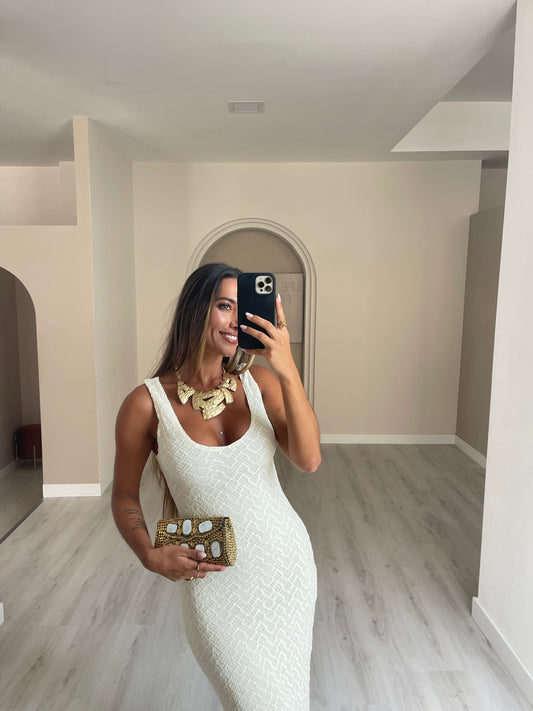Vestido Sunset