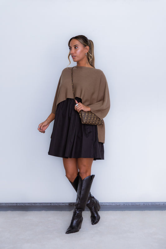 Conjunto Silves - camel