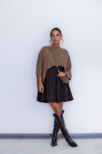 Conjunto Silves - camel