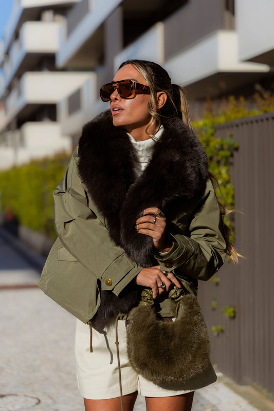 Kispo Baviera - verde