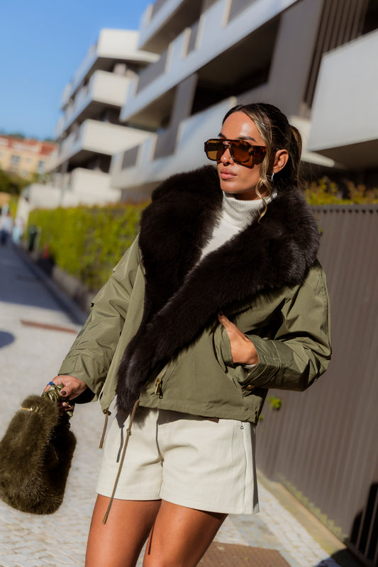 Kispo Baviera - verde