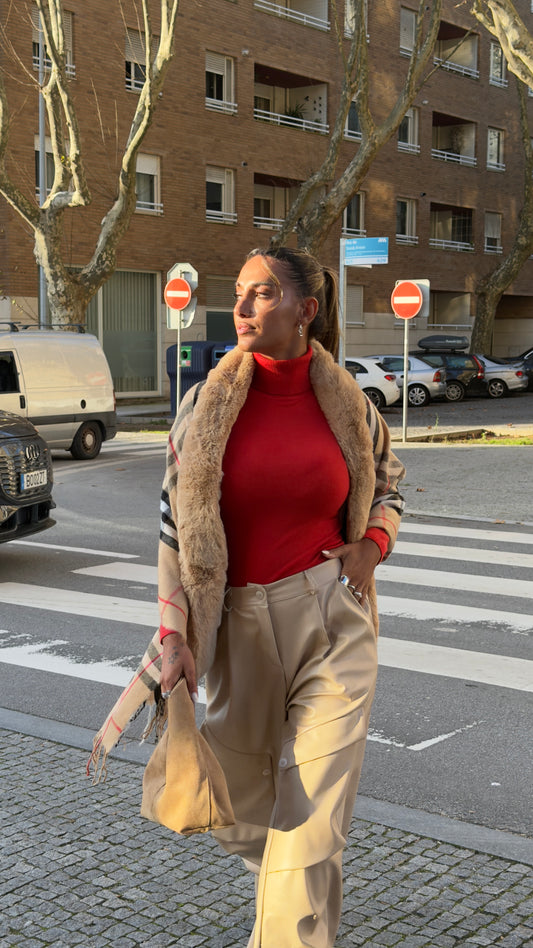 Capa inspiração - camel