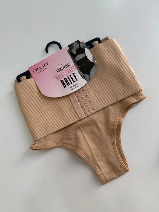 Cueca Redutora - Bege