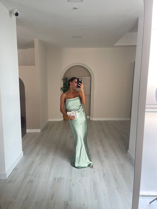 Vestido margot