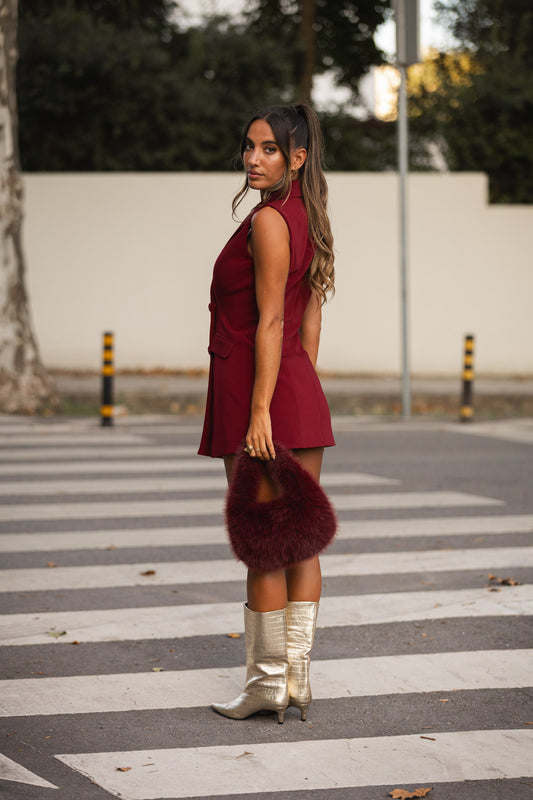 Vestido Leiria