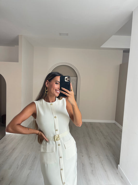 Vestido Dalila