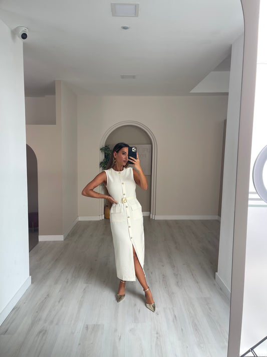 Vestido Dalila