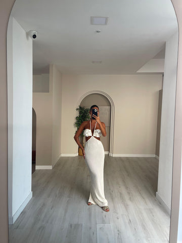 Vestido Menorca