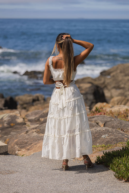 Vestido Maria