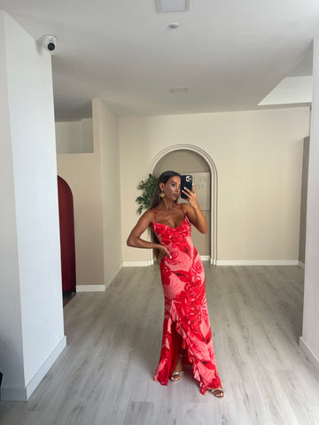 Vestido Maitê
