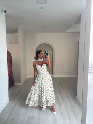 Vestido Naomi