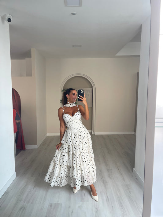 Vestido Naomi