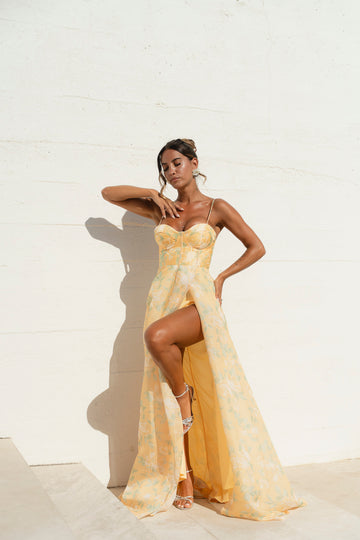Vestido Carlota