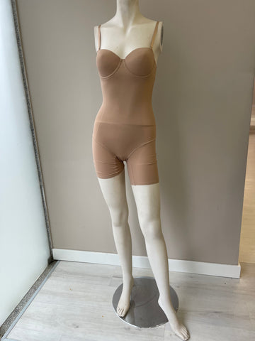 Body modelador