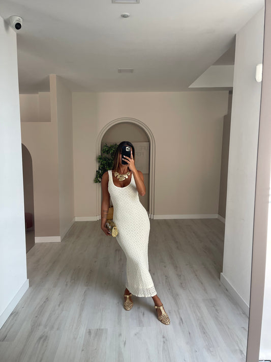 Vestido Sunset