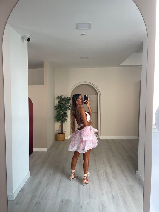Vestido Teresa