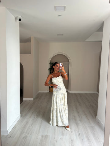 Vestido Óbidos