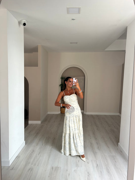 Vestido Óbidos