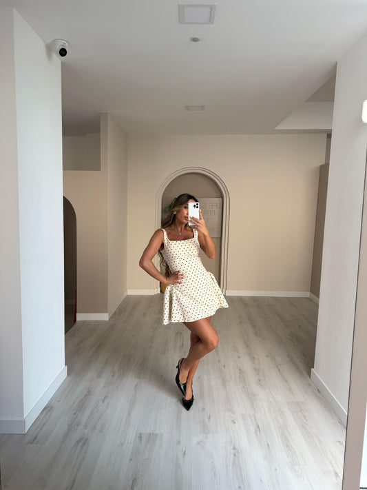 Vestido Marinheira