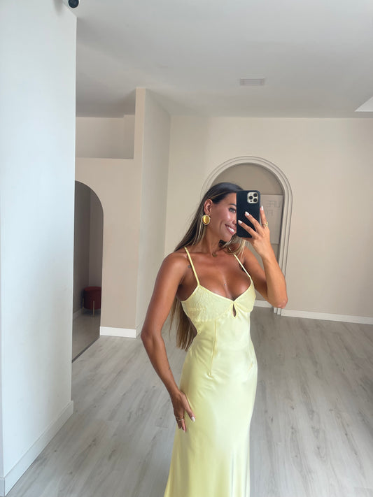 Vestido Altice