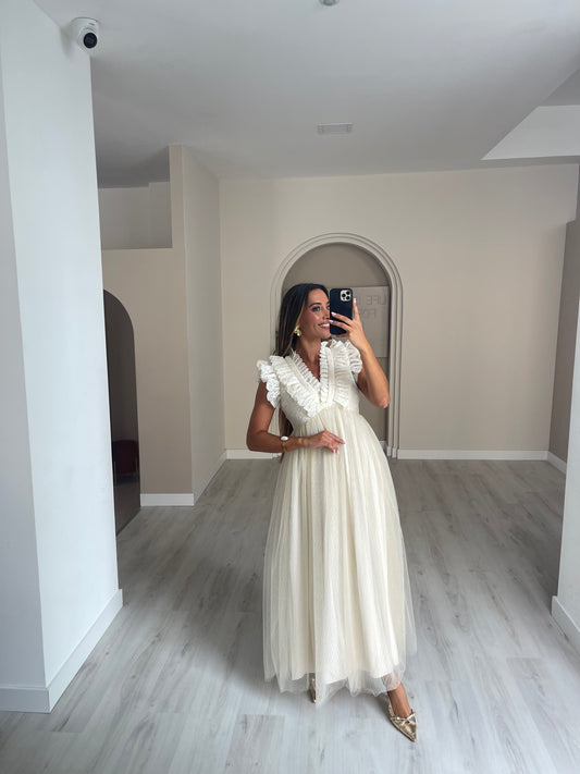 Vestido Amélie
