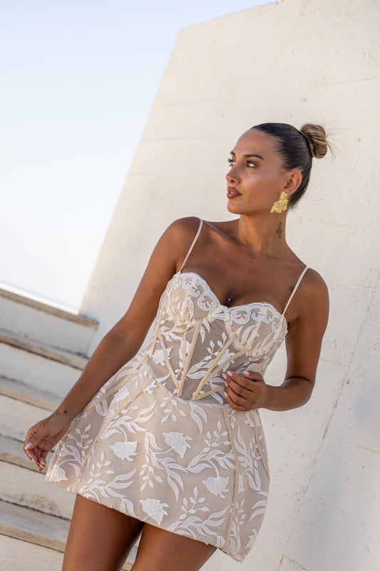 Vestido Ornelas