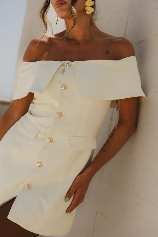 Vestido Roma