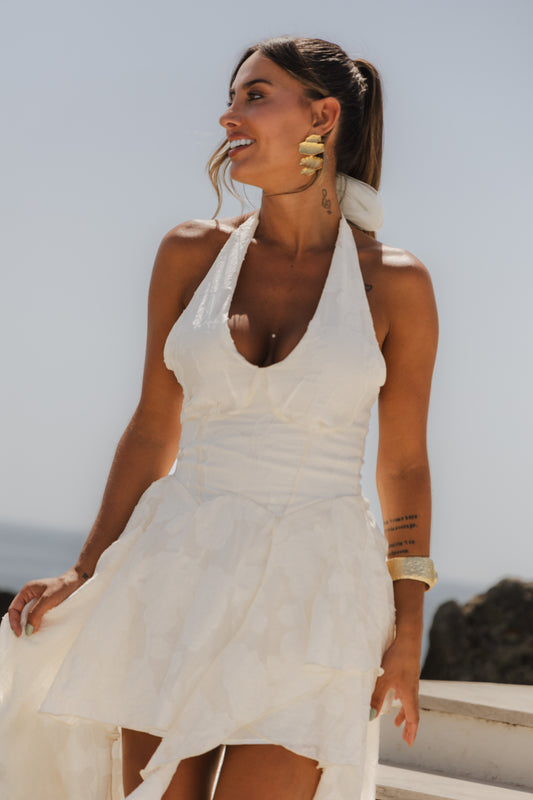 Vestido Vitória