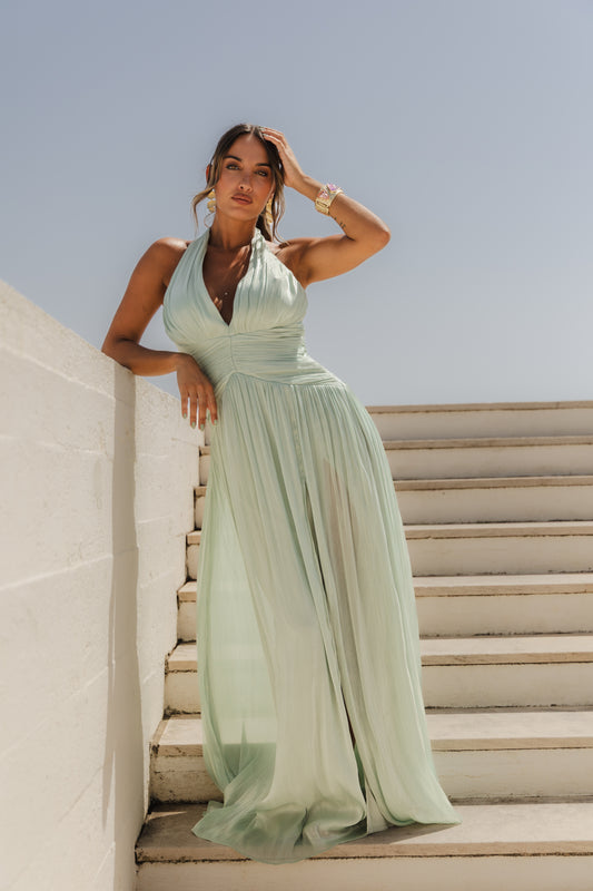 Vestido Zurique