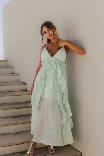 Vestido Julieta