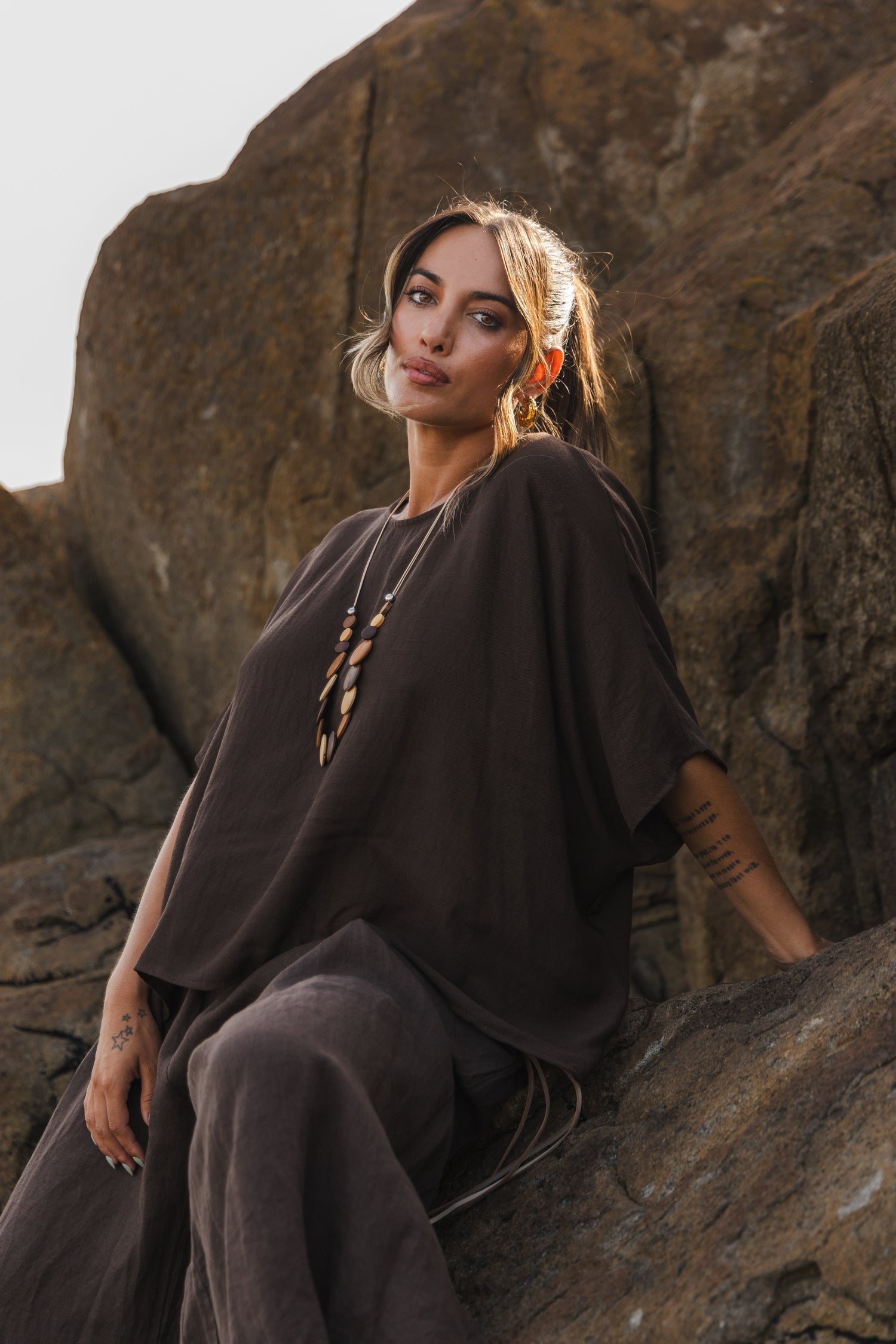 CAMISAS | BLUSAS