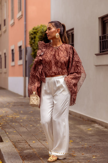 Calça Jaipur