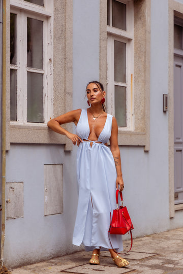 Vestido Maceió