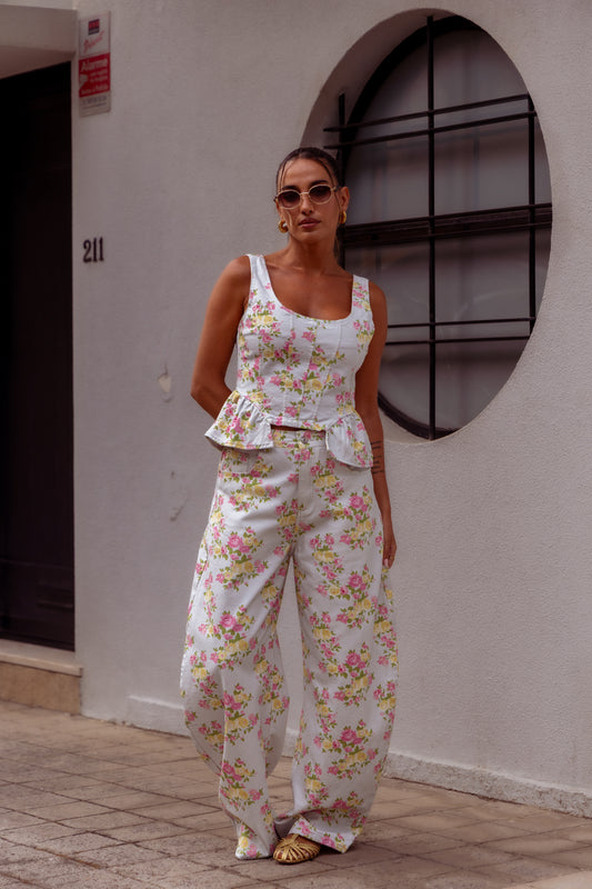 Conjunto Olinda