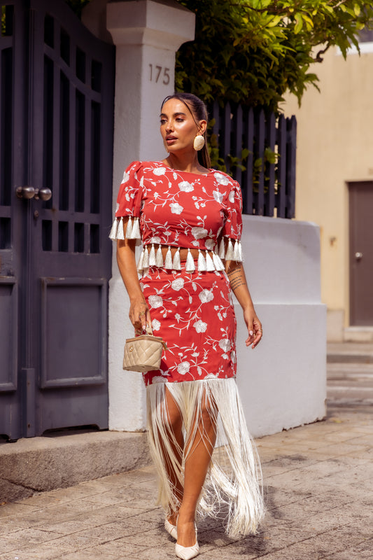 Conjunto Pipa