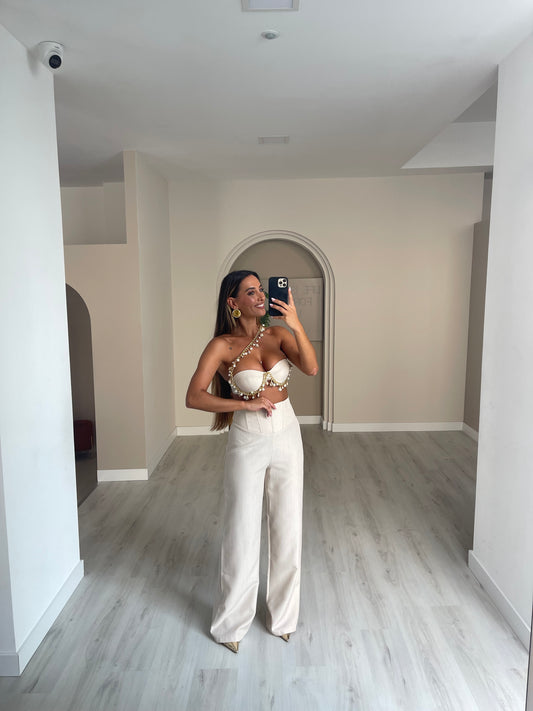 Conjunto maré