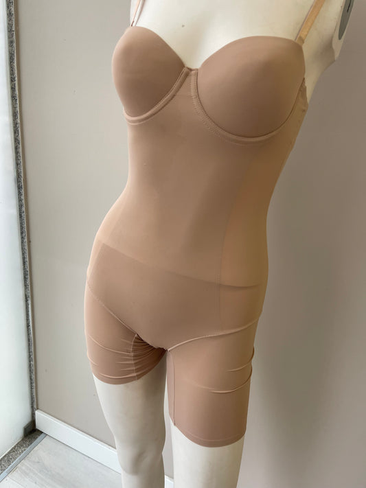 Body modelador