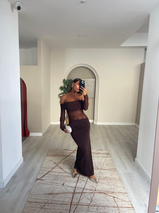 Vestido Adri