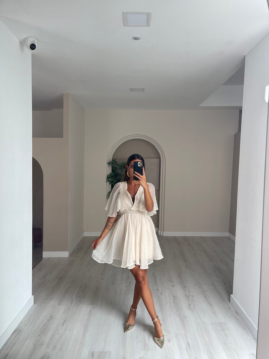 Vestido Sara