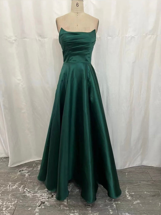 Vestido Verona - verde