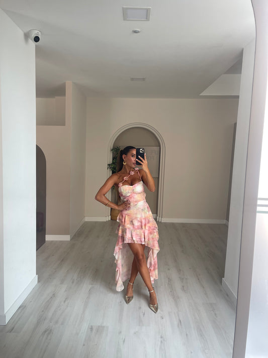 Vestido Palermo